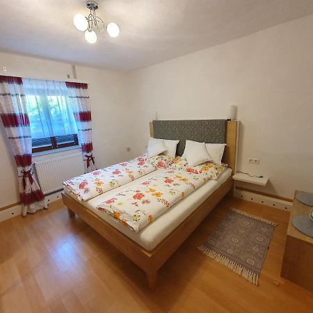 Ferienwohnung Michaela Lackenhof Εξωτερικό φωτογραφία