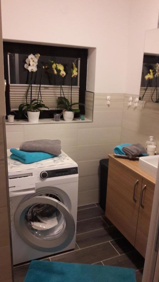 Ferienwohnung Michaela Lackenhof Εξωτερικό φωτογραφία