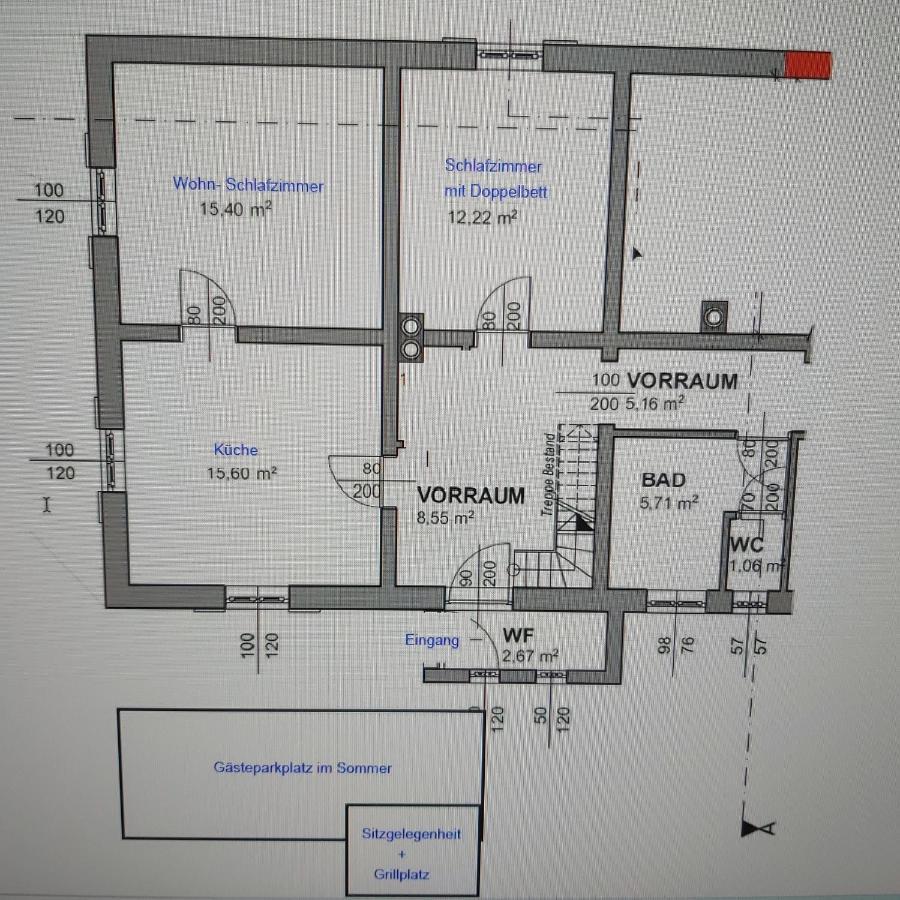 Ferienwohnung Michaela Lackenhof Εξωτερικό φωτογραφία