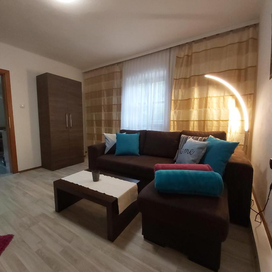 Ferienwohnung Michaela Lackenhof Εξωτερικό φωτογραφία