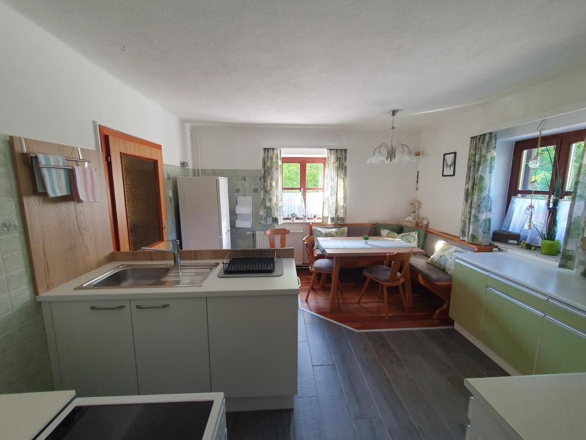 Ferienwohnung Michaela Lackenhof Εξωτερικό φωτογραφία