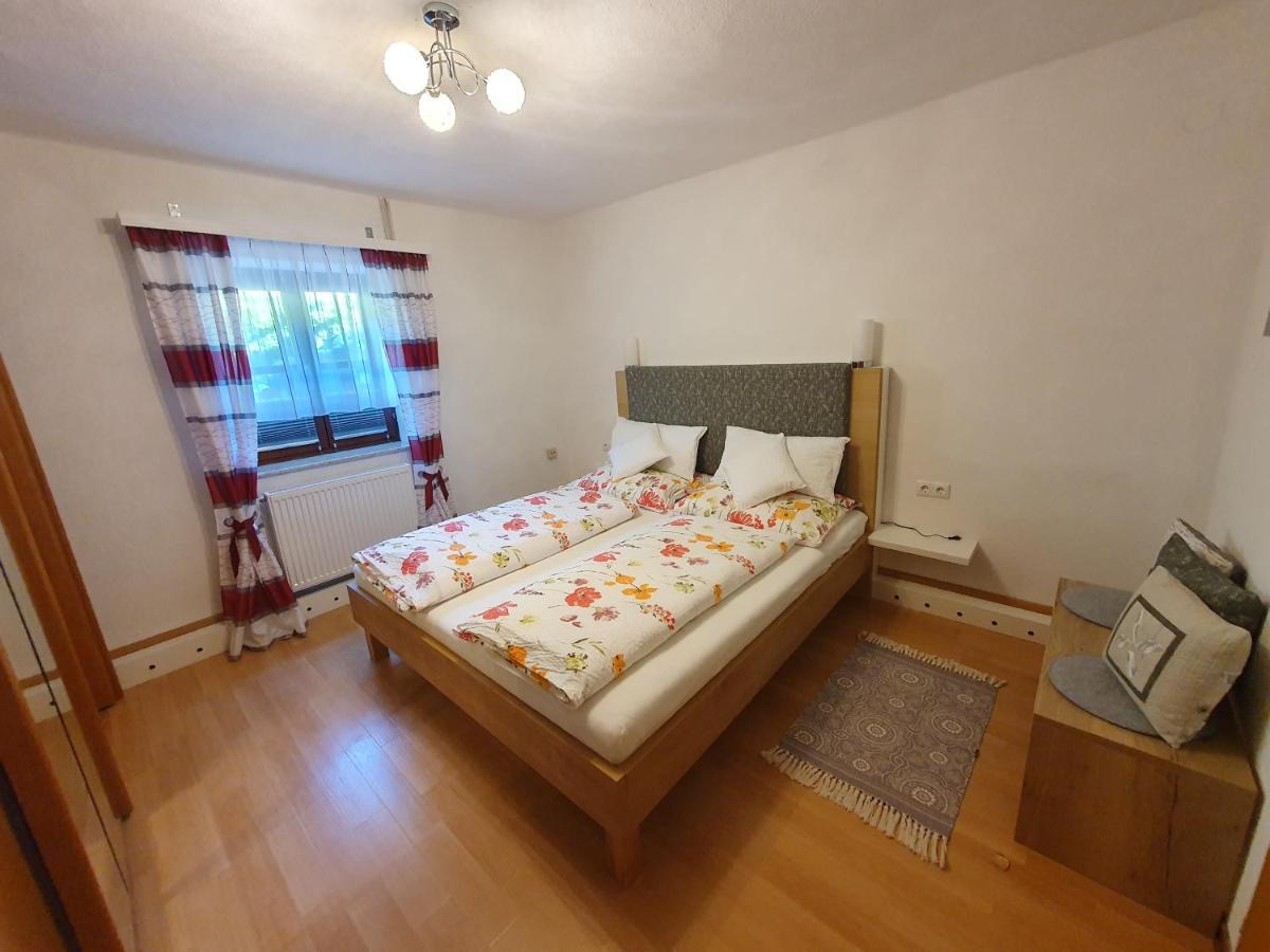 Ferienwohnung Michaela Lackenhof Εξωτερικό φωτογραφία