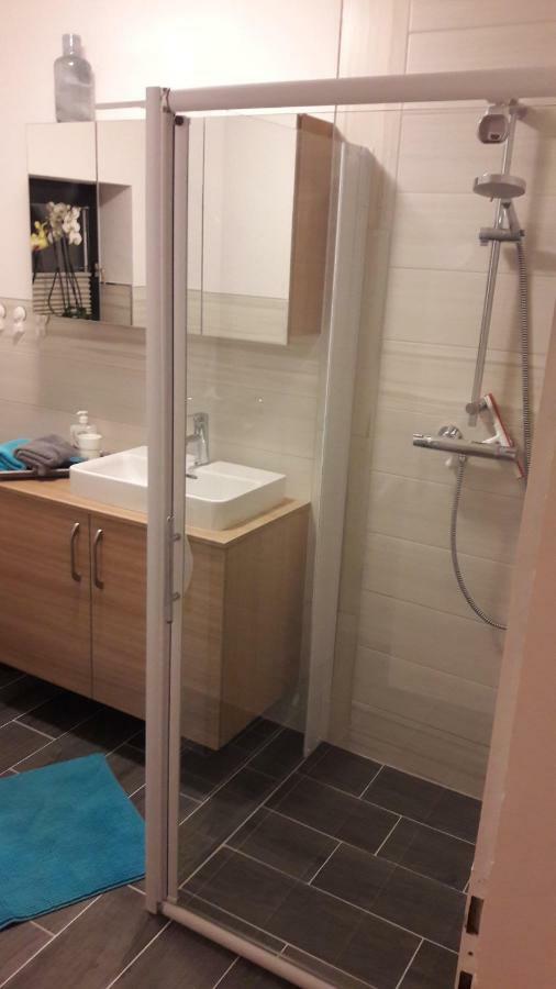 Ferienwohnung Michaela Lackenhof Εξωτερικό φωτογραφία